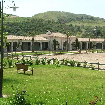 Tenuta Le Terre 1927-2
